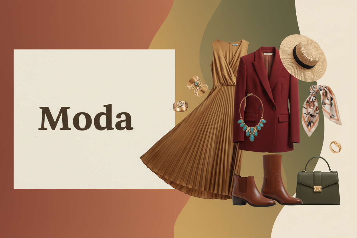 Moda