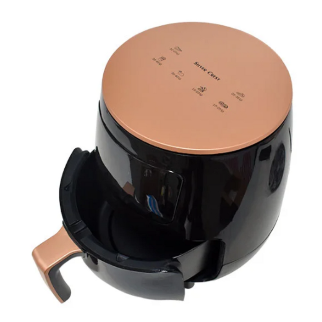 Freidora de Aire Inteligente De 6 Litros