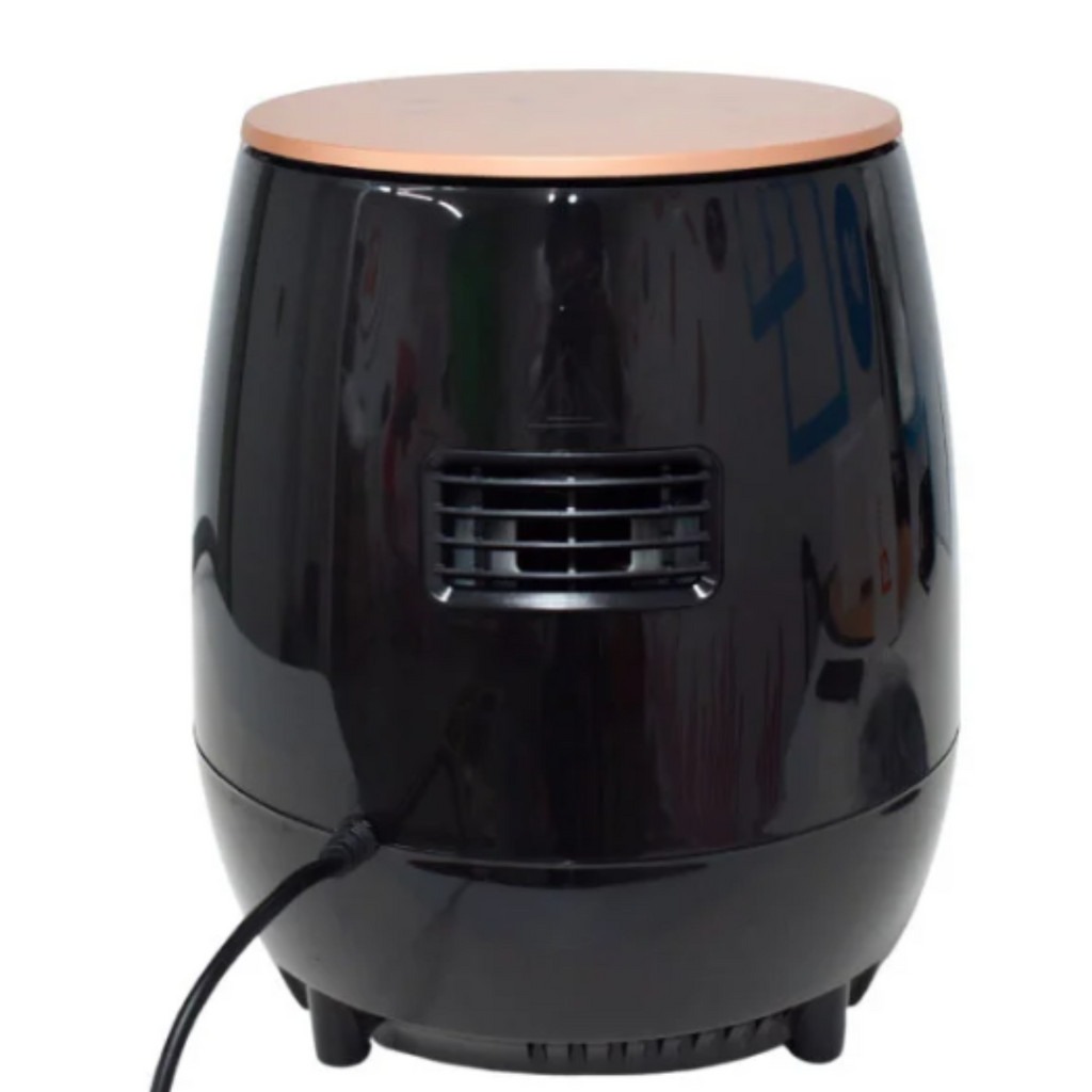 Freidora de Aire Inteligente De 6 Litros