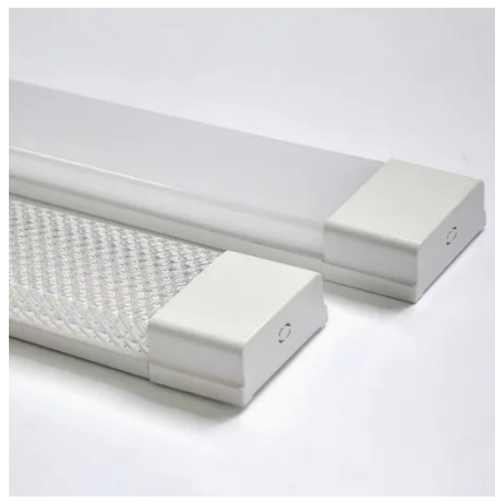 Tubo LED Empotrado de 48W-120 CM