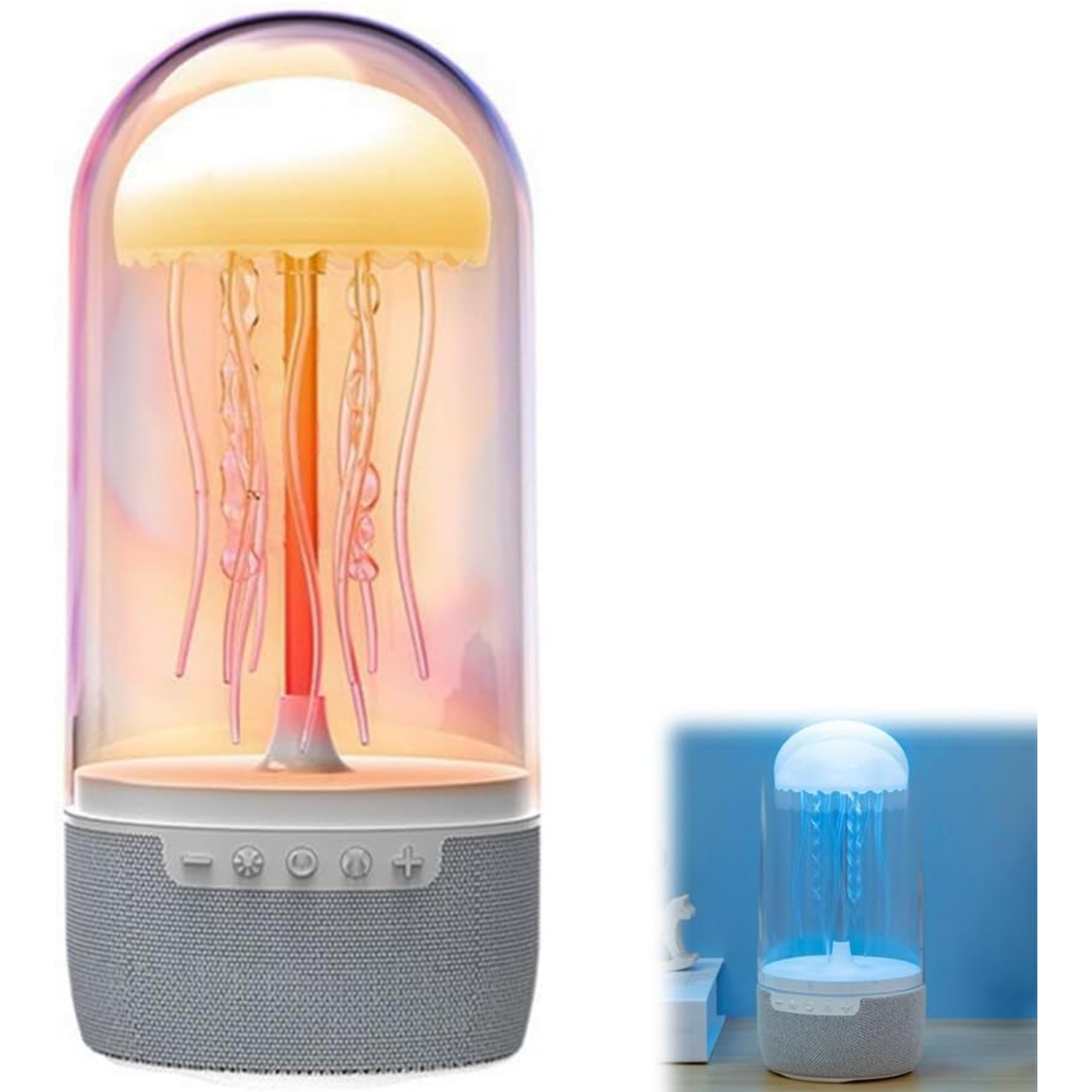 Gray helmet for bikers