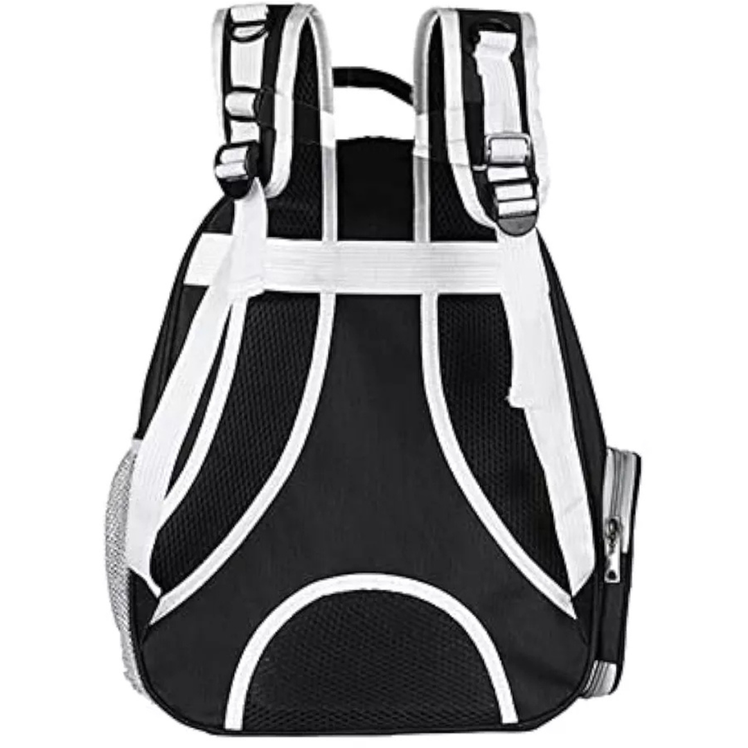 Mochila Estilo Espacial Para Mascotas