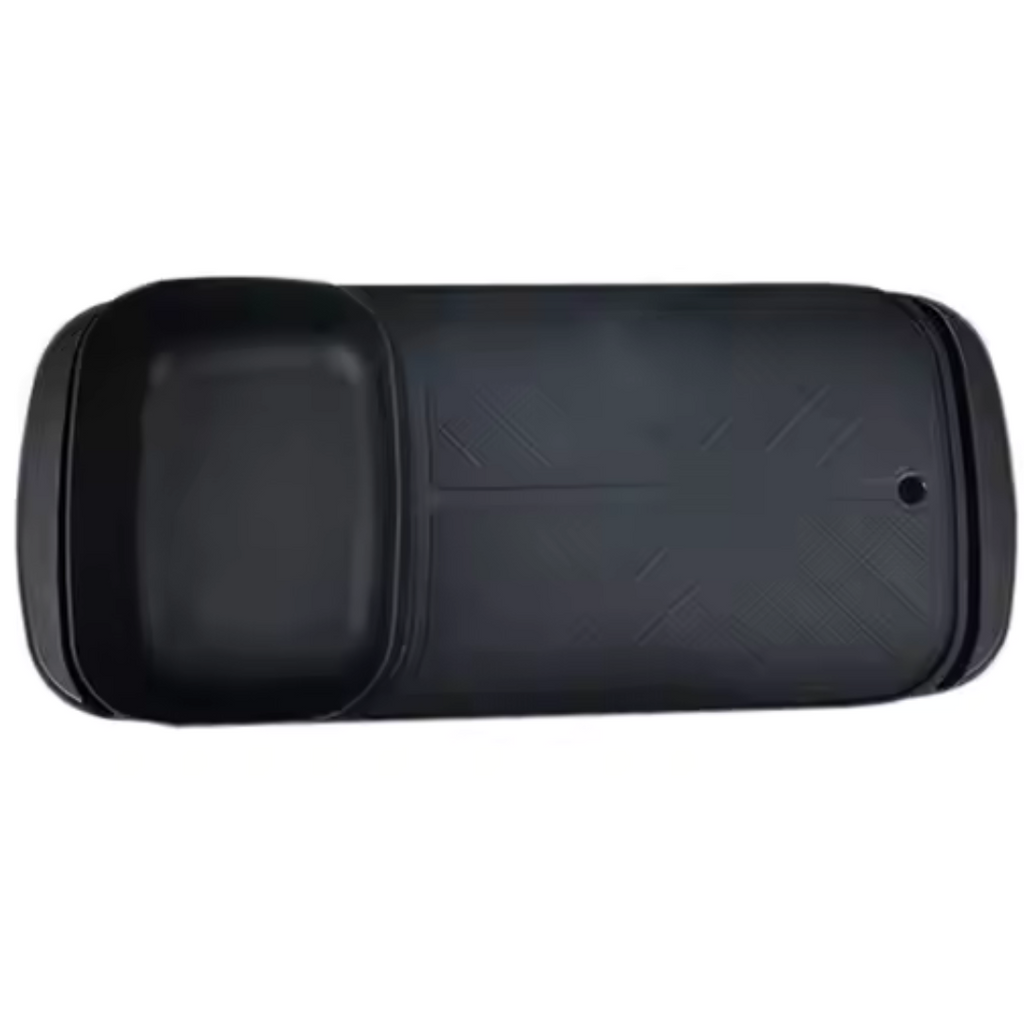 Plancha Eléctrica Zona BBQ + Hot Spot