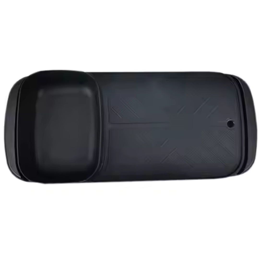 Plancha Eléctrica Zona BBQ + Hot Spot