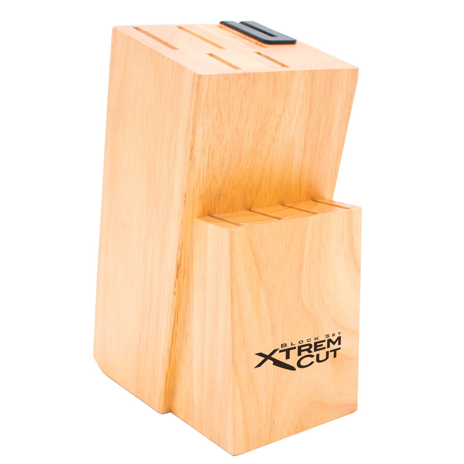 Xtrem Cut Block Set 10 pz c/ Afilador