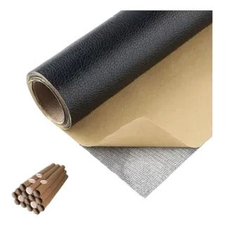 Adhesivo Reparador de Cuero 50x150cm