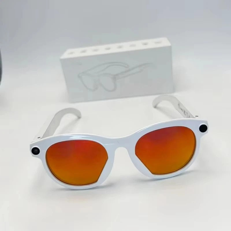 Gafas inteligentes con IA LENTES NEW