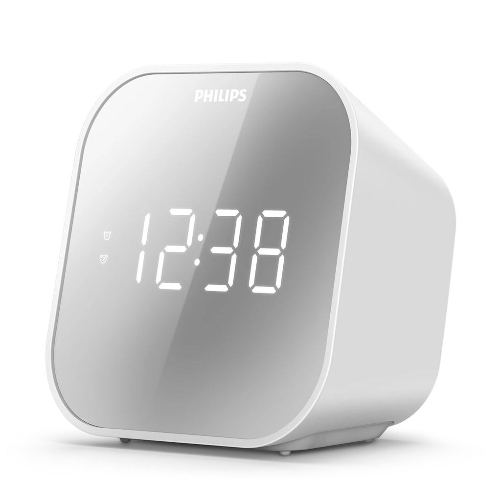 Radio Reloj Despertador Philips