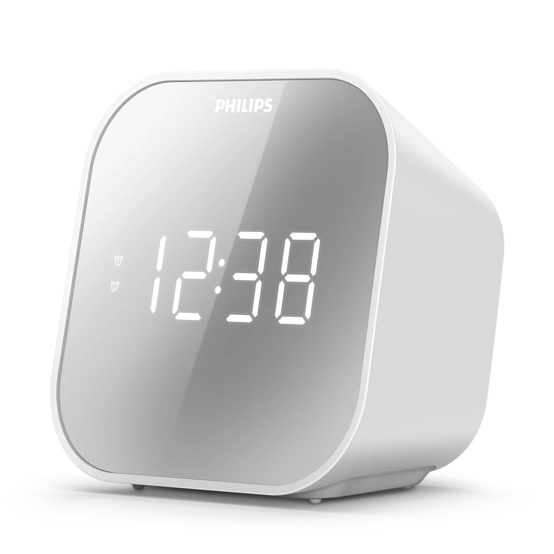 Radio Reloj Despertador Philips