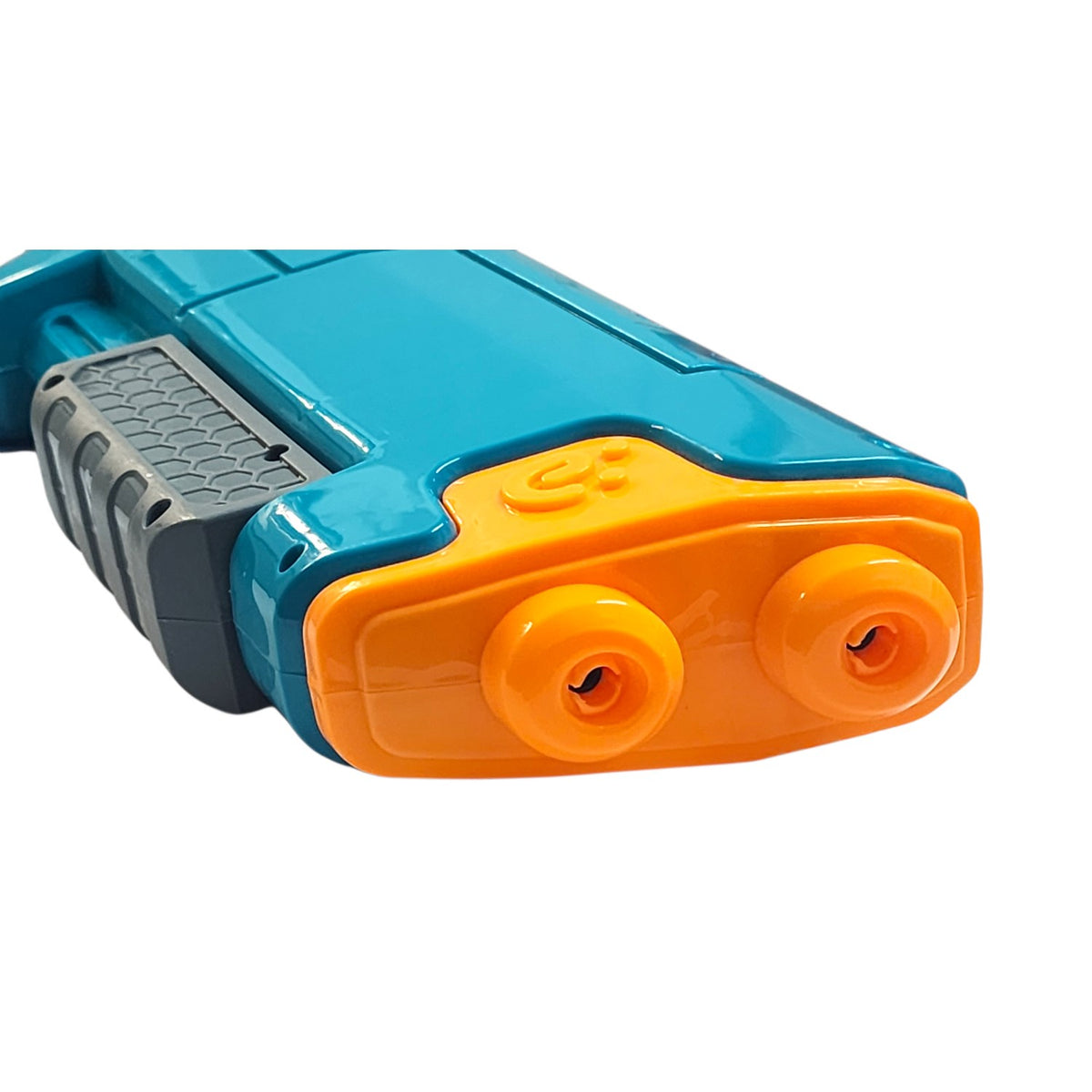 Juguete Pistola Lanza Agua Doble