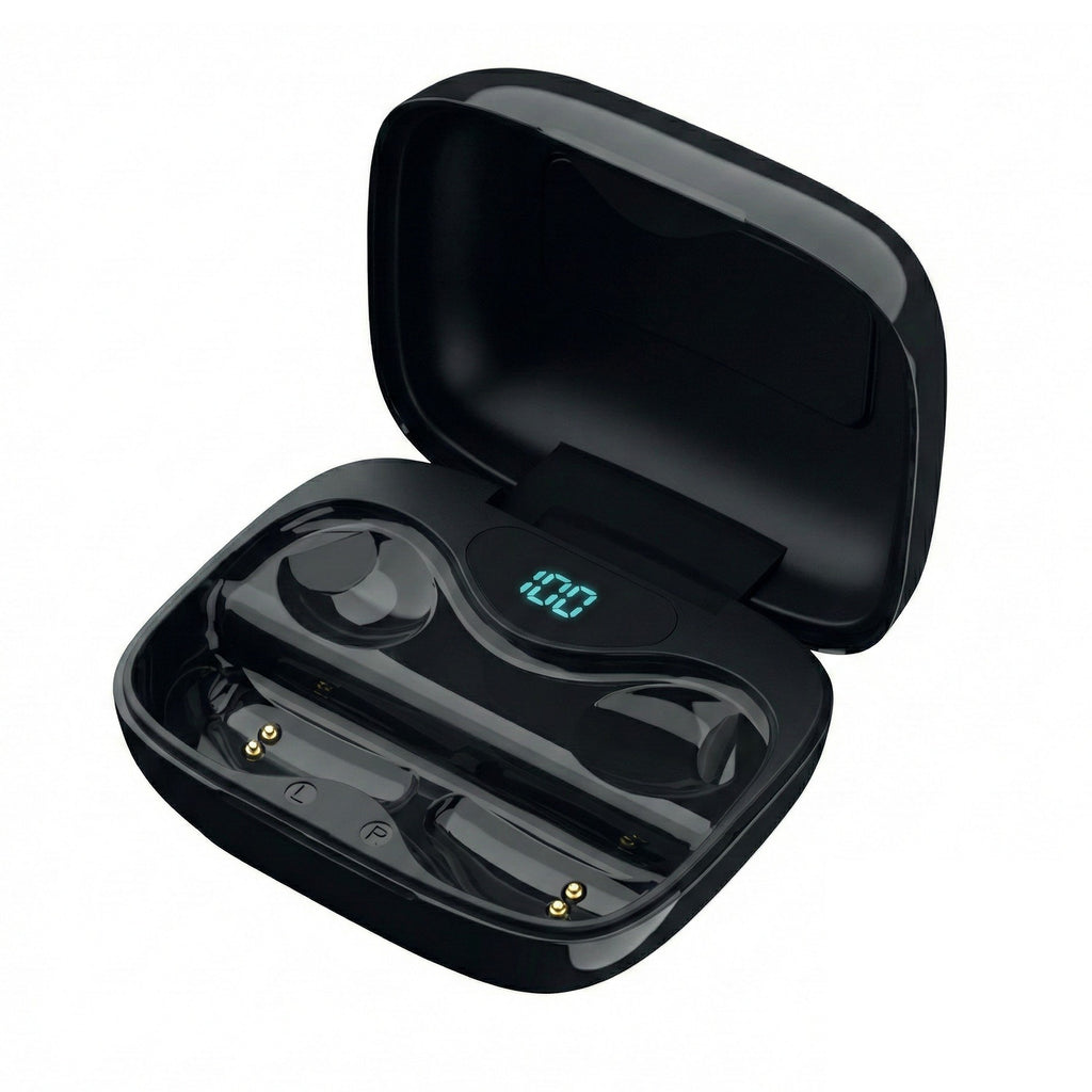 Audífonos Bt Maxell Ear Cuff Clip On