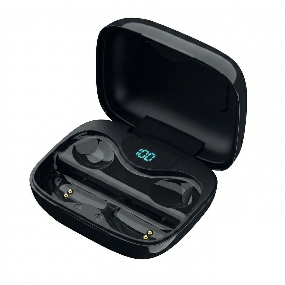 Audífonos Bt Maxell Ear Cuff Clip On