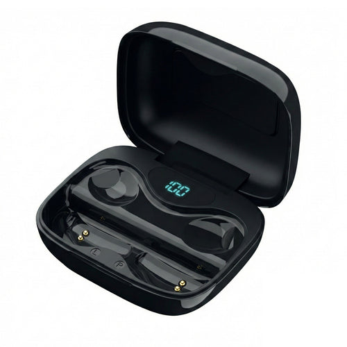 Audífonos Bt Maxell Ear Cuff Clip On