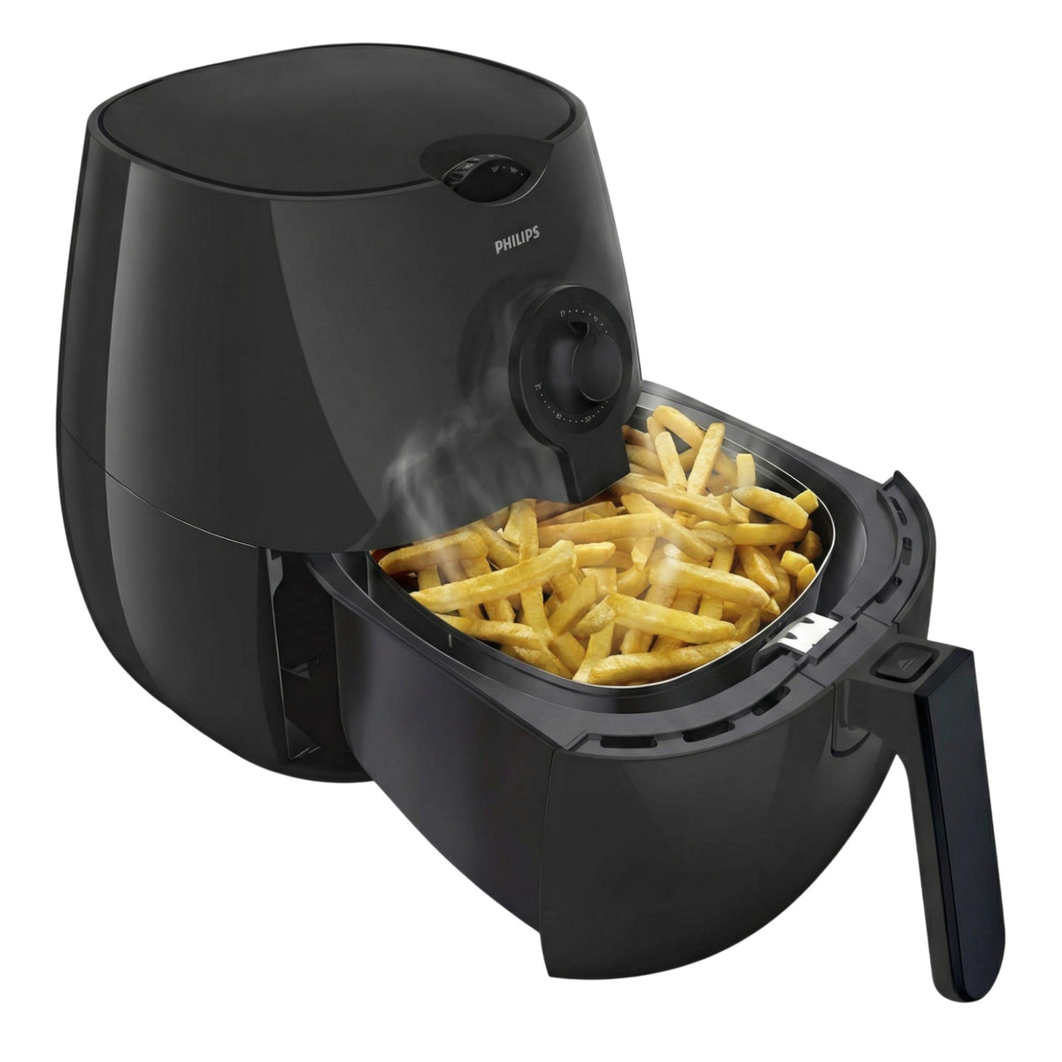 Freidora Aire Philips Airfryer
