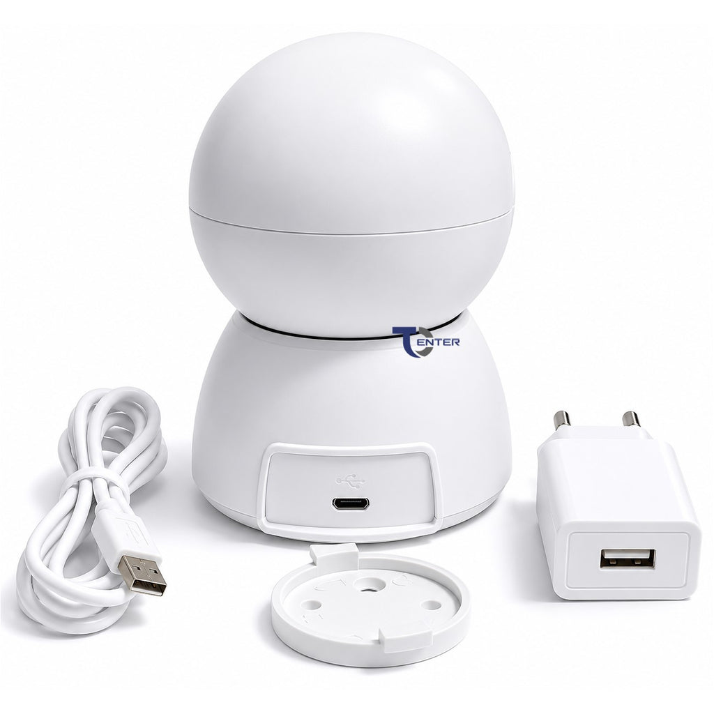 Camara Seguridad IP Tecnolab TL569
