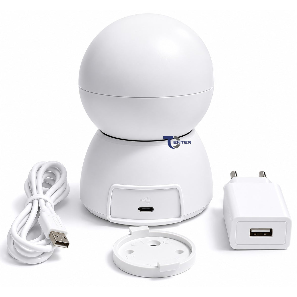 Camara Seguridad IP Tecnolab TL569