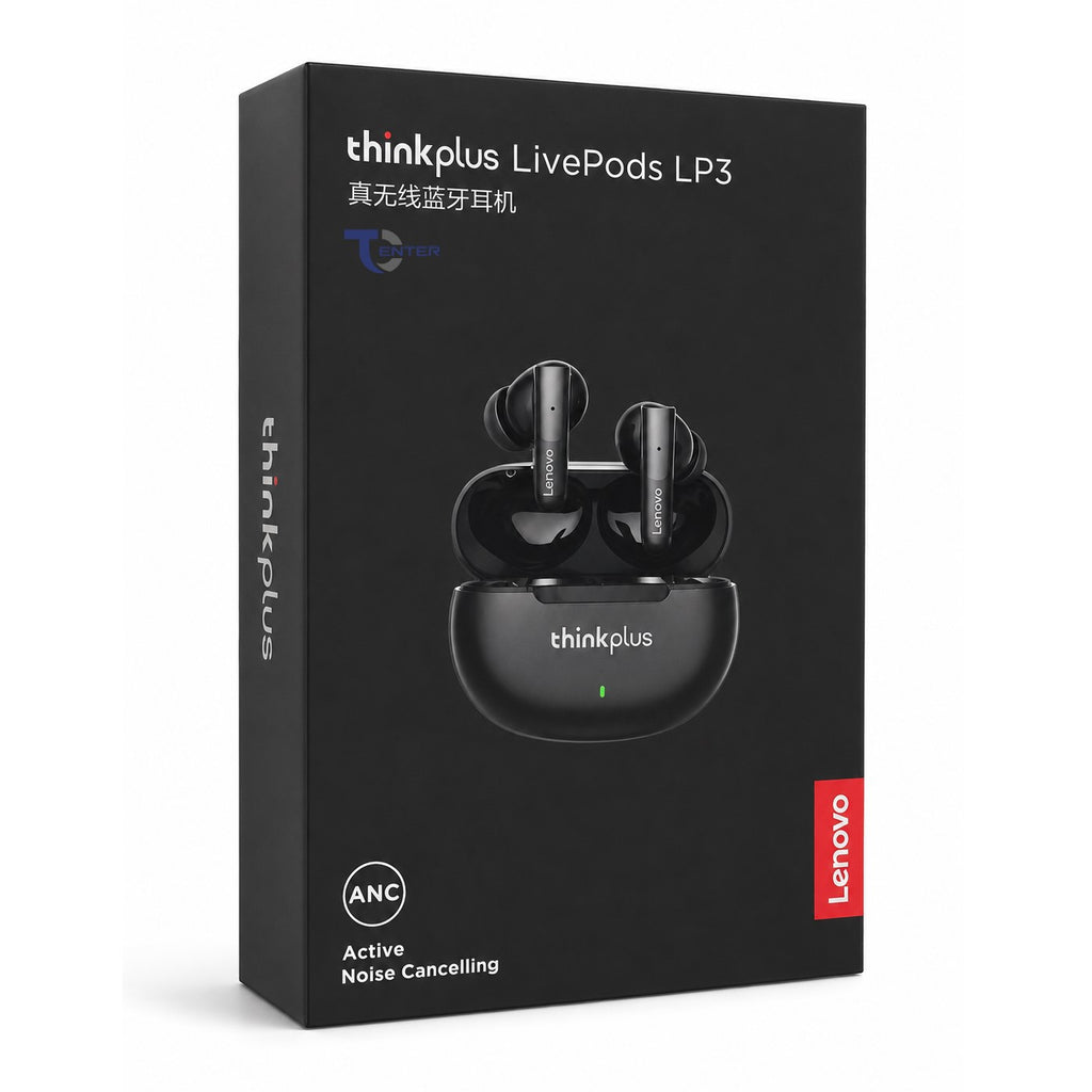 Audífonos Lenovo ThinkPlus LivePods