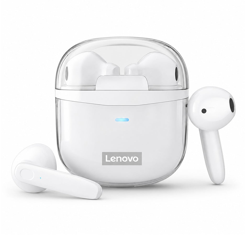Audífonos Bt Lenovo ThinkPlus LivePods