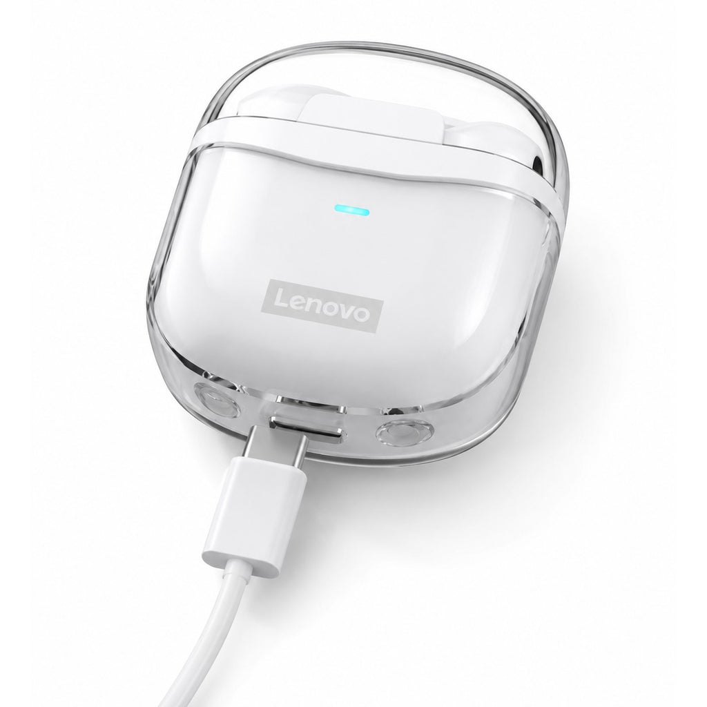 Audífonos Bt Lenovo ThinkPlus LivePods