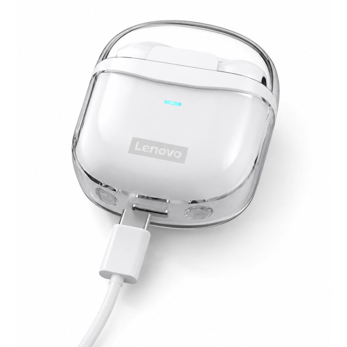 Audífonos Bt Lenovo ThinkPlus LivePods