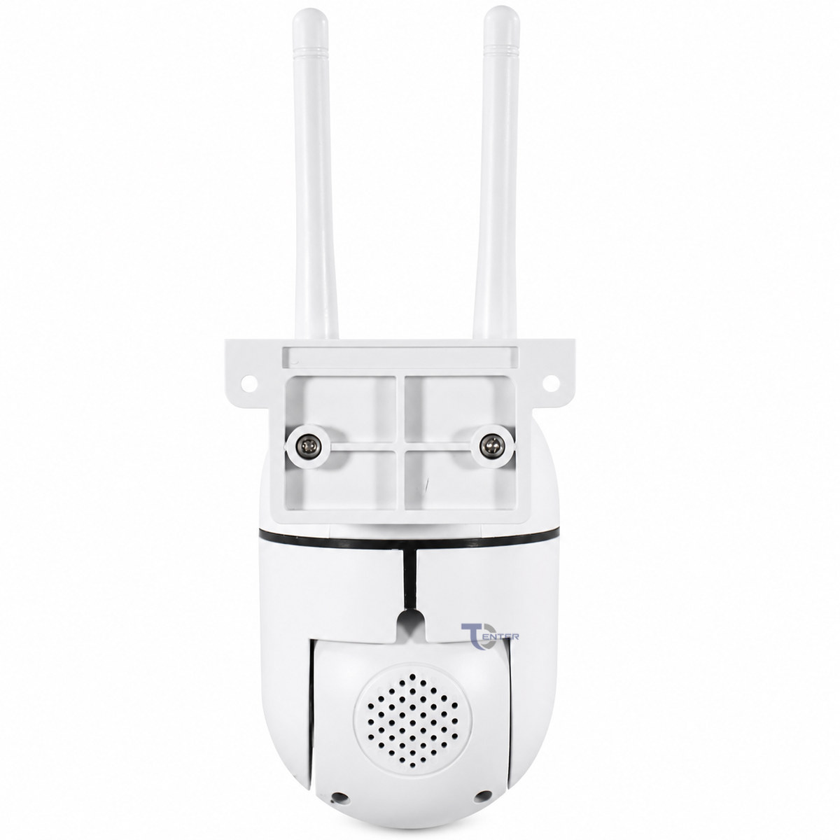 Cámara WiFi Panorámica 360° Full HD