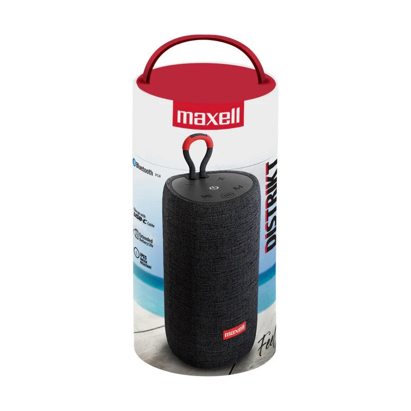 Parlante Bluetooth Portátil Maxell